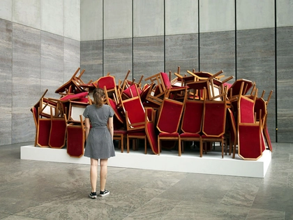 Museum der bildenden Künste Leipzig zeigt neue Sonderausstellung