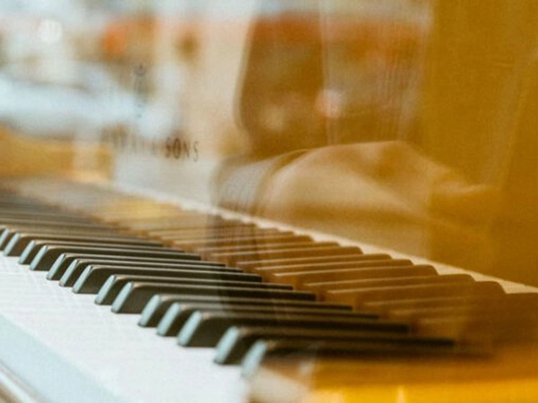 Foto: Schola Cantorum