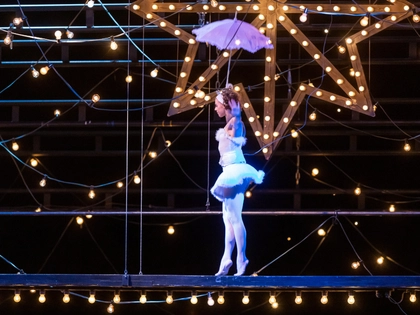 Oper Leipzig: Spielplan November und Dezember 2025 Oper Leipzig: Spielplan November und Dezember 2025