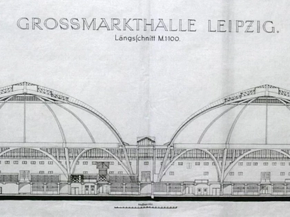 Anmeldung zum Tag des offenen Denkmals in Leipzig möglich
