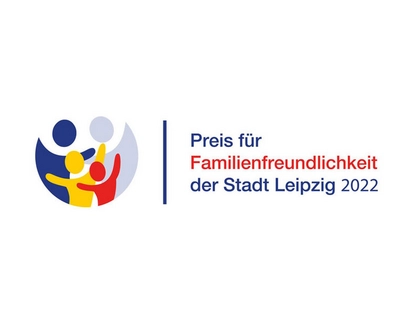 Familienfreundlichkeitspreis der Stadt Leipzig sucht neue Ideen und tolle Initiativen zum Thema "Gutes Miteinander im Viertel"