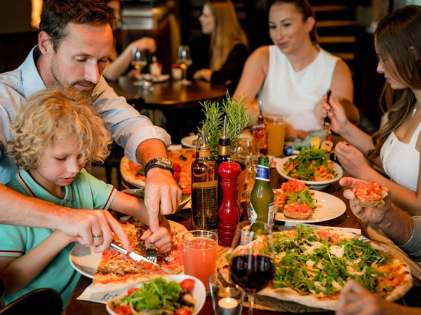 Foto: L'Osteria