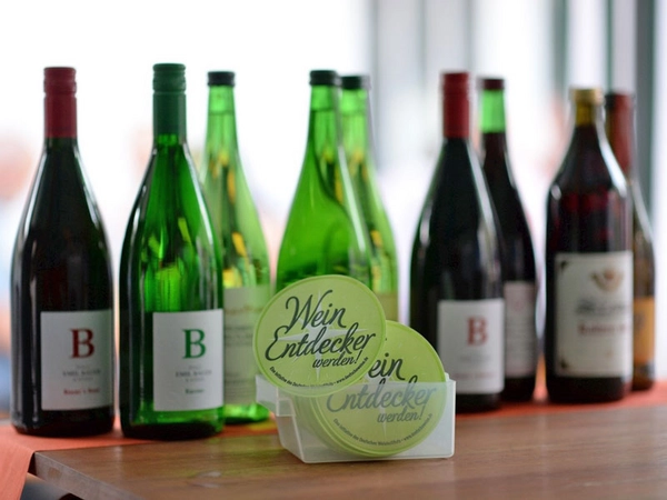 Foto: Das WeinEntdecker Büro