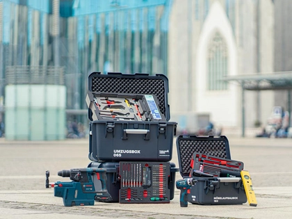 Neuer Pop-up-Store öffnet im Leipziger Petersbogen