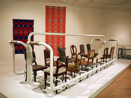 GRASSI Museum für Angewandte Kunst Leipzig zeigt neue Ausstellung BAUHAUS_SACHSEN