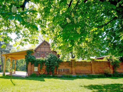 Stadt lädt zum 29. Leipziger Auwaldtag nach Lützschena ein