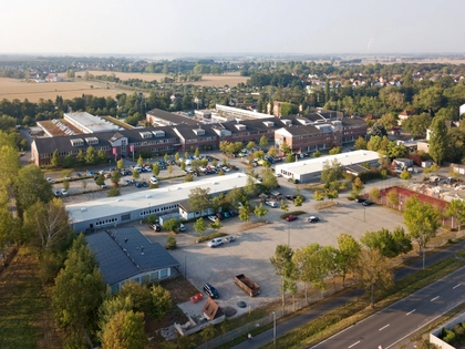 Handwerkskammer zu Leipzig würdigt Engagement zum Ehrenamtstag