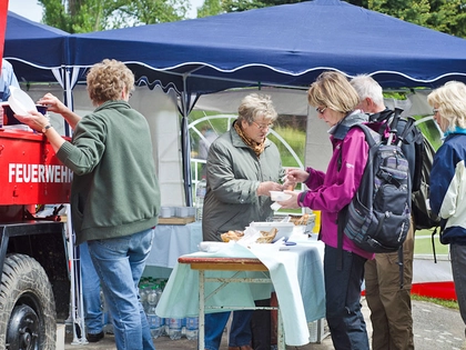 7-Seen-Wanderung geht auf Zoo-Erkundungstour und sucht Helfer