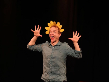 Veranstaltungen im Juli 2025 auf dem Gelände der Feinkost eG