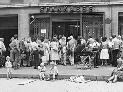 200 Jahre Sparkasse Leipzig