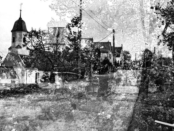 Ausstellung „Todesmarsch 1945“ im Neuen Rathaus, Foto: Stadt Leipzig