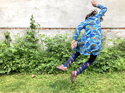 Sommerferienprogramm der Kulturwerkstatt KAOS