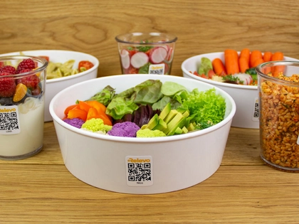 Studentenwerk Leipzig will künftig auf Einweggeschirr verzichten Studentenwerk Leipzig will künftig auf Einweggeschirr verzichten