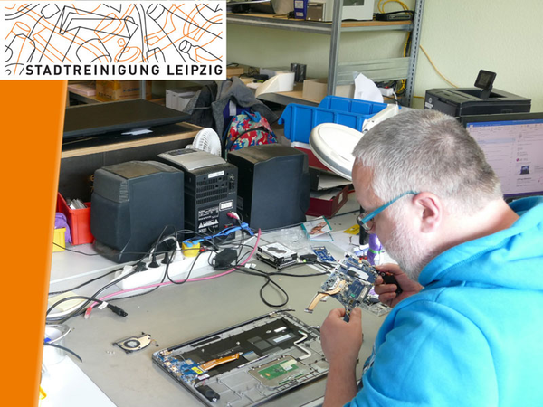 Foto: Stadtreinigung Leipzig
