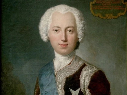 „Societas Jablonoviana“ - die deutsch-polnische Wissenschaftsgesellschaft in Leipzig feiert ihr 250-jährigen Jubiläum „Societas Jablonoviana“ - die deutsch-polnische Wissenschaftsgesellschaft in Leipzig feiert ihr 250-jährigen Jubiläum