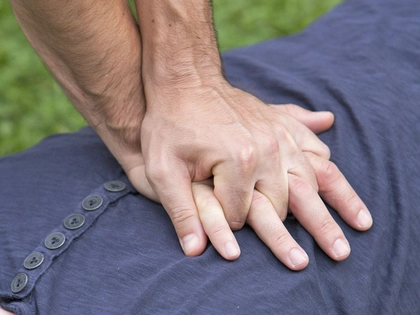 Kursangebot am Universitätsklinikum Leipzig: Herz-Lungen-Wiederbelebungsmaßnahmen für Laien