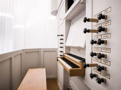 Leipziger Universitätsmusiktage mit Live-Stream-Konzert Leipziger Universitätsmusiktage mit Live-Stream-Konzert