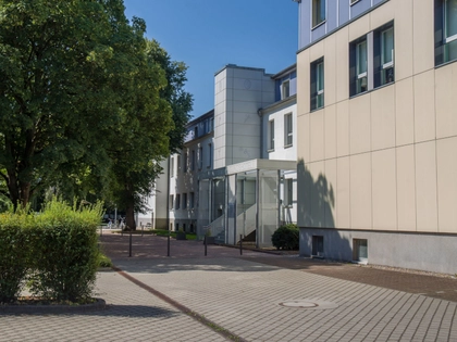 Sport und Tagung unter einem Dach: Das Sport- und Tagungshotel Egidius Braun in Leipzig