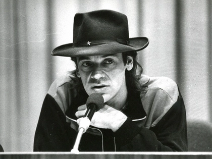 Führung im Stasi-Unterlagen-Archiv Leipzig: (K)ein Sonderzug nach Pankow - Lindenberg-Fans im Visier der Stasi