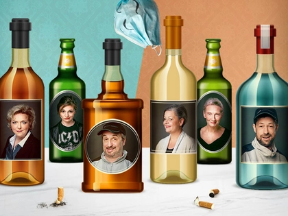 Leipziger Kabarett academixer präsentiert "Home-Ossis" OnDemand in der Mediathek Leipziger Kabarett academixer präsentiert "Home-Ossis" OnDemand in der Mediathek