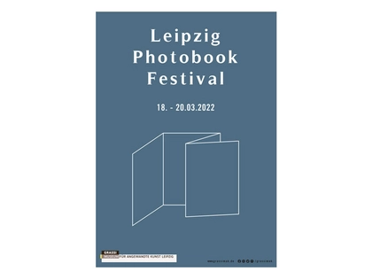 Photobook Festival Leipzig im GRASSI Museum für Angewandte Kunst