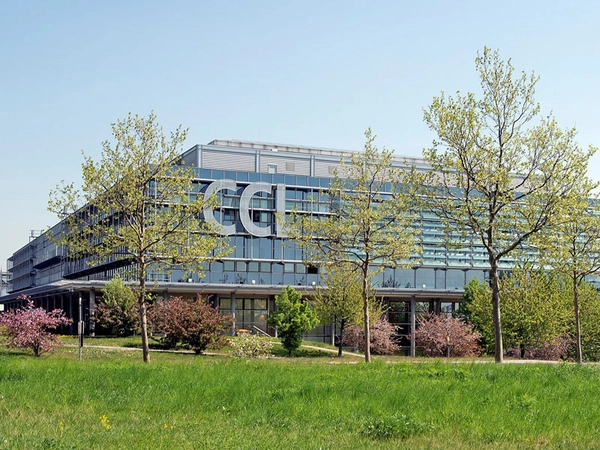 Congress Center Leipzig (CCL), Foto: Leipziger Messe GmbH
