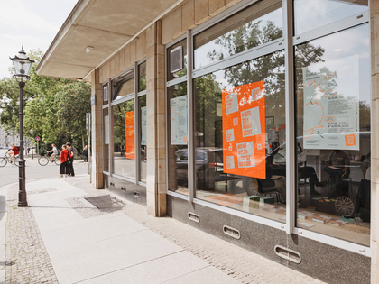Stiftung Forum Recht lädt zur Sneak Preview der Lichtinstallation „Fortuna. Futura. Libertas.“ im Rahmen des Lichtfest Leipzig ein