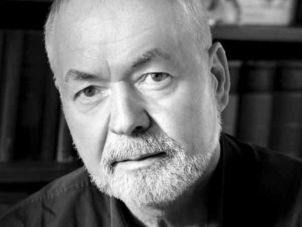 Markus Meckel, Foto: Emanuela Danielewicz