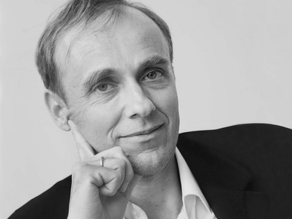 Konfuzius-Institut Leipzig lädt zu einer Lesung mit Adrian Geiges ein