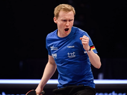 Sportlerinnen und Sportler zu Gast beim Erzählcafé in der Alten Börse Leipzig