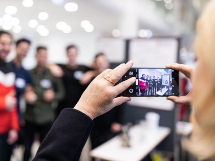 Mehr als 50 Talente bei Jugend forscht in Leipzig dabei Mehr als 50 Talente bei Jugend forscht in Leipzig dabei