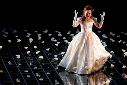 Ein Wochenende mit Verdis schönsten Opern im Opernhaus Leipzig