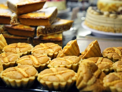 Café Kandler: feinste Leipziger Spezialitäten in stilvollem Ambiente