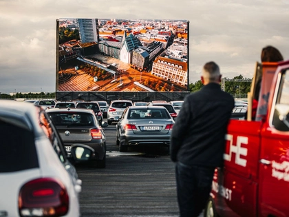 Kongressinitiative „Feel the spirit… do-it-at-leipzig.de“ wirbt für Kongresse, Tagungen und Events in Leipzig