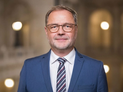 Let's Talk About Recht mit Prof. Dr. Andreas Korbmacher in der Stiftung Forum Recht