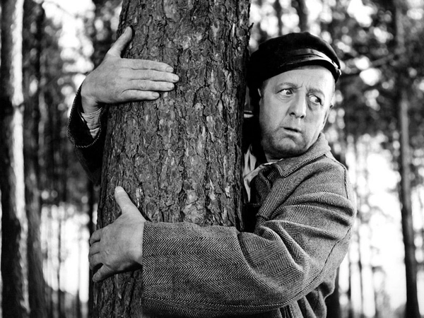 Frank Beyer (1963=, Fotograf: Heinz Wenzel