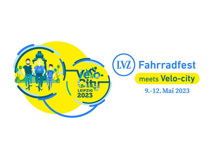 Velo-city 2023 in Leipzig: Radfahren und nachhaltige Mobilität im Fokus