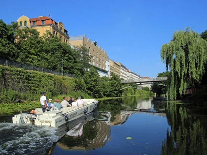 Leipzig würdigt Industriepionier Karl Heine anlässlich seines 200. Geburtstags