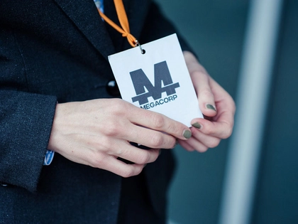 Cammerspiele Leipzig mit Premiere “MEGACORP: Freedom of Choice” Cammerspiele Leipzig mit Premiere “MEGACORP: Freedom of Choice”