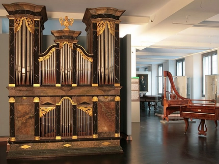 Die Suche nach dem vollkommenen Klang