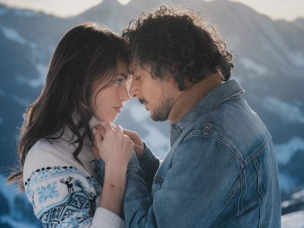 Film: MakeMeFeel, Foto: AlphaCentauriStudios / Jakob Stolz