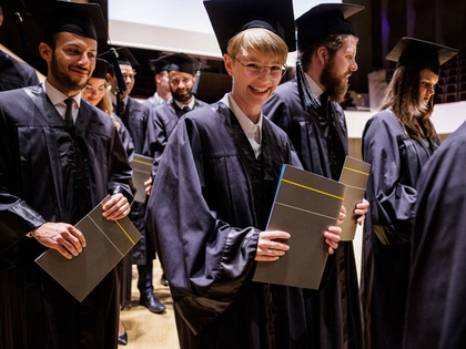 Mittelstandsstipendium der HHL und Stadt Leipzig sucht Bewerber und Bewerberinnen