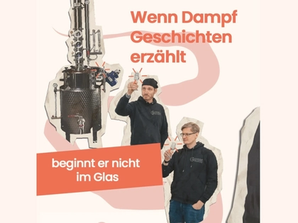 Leipziger Spirituosen Manufaktur öffnet ihre Destille für Einblicke ins Handwerk