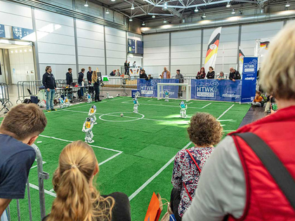 Leipziger Freizeitmesse modell-hobby-spiel begeistert tausend Hobbyisten