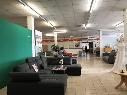 10 Jahre Sozialwarenhaus Leipzig 10 Jahre Sozialwarenhaus Leipzig