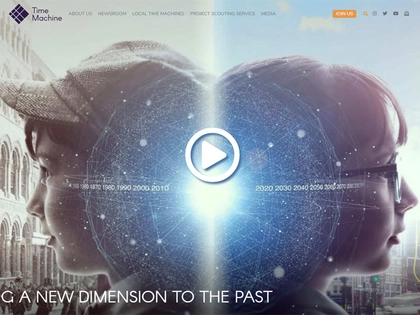 Leipziger Stadtarchiv unterstützt europäisches „Time Machine“-Projekt zur Digitalisierung des Kulturerbes