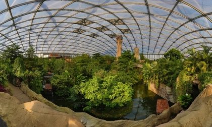 „Leipzig liest“ im Zoo Leipzig „Leipzig liest“ im Zoo Leipzig