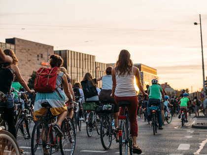 Leipziger Stadtradeln 2021