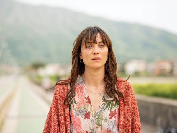 Film: Un giorno all’improvviso / Aus heiterem Himmel