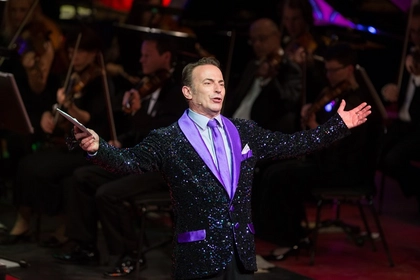 Festlicher Jahreswechsel im Herzen Leipzigs